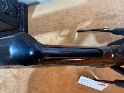 1991 Browning Auto-5 Mag 12ga w/ Invector Chokes - Image 19 of 20