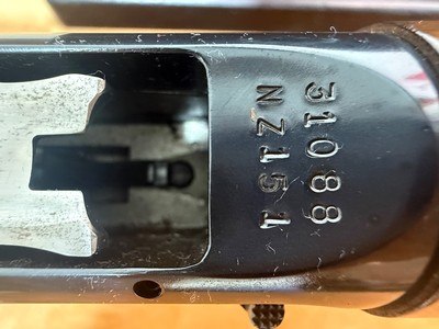 1991 Browning Auto-5 Mag 12ga w/ Invector Chokes - Image 11 of 20