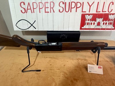 1991 Browning Auto-5 Mag 12ga w/ Invector Chokes - Image 9 of 20