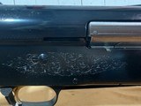 1991 Browning Auto-5 Mag 12ga w/ Invector Chokes - Image 4 of 20