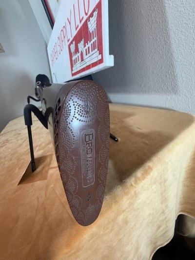 1991 Browning Auto-5 Mag 12ga w/ Invector Chokes - Image 20 of 20
