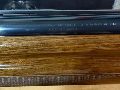 1991 Browning Auto-5 Mag 12ga w/ Invector Chokes - Image 17 of 20