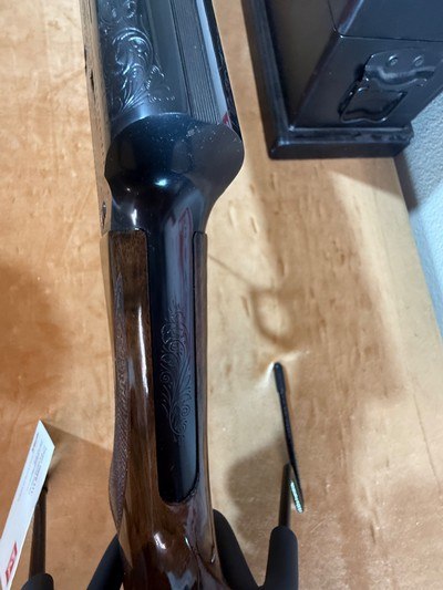 1996 Browning Auto-5 20ga Light with MOD barrel - Image 18 of 19