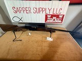 1996 Browning Auto-5 20ga Light with MOD barrel - Image 1 of 19