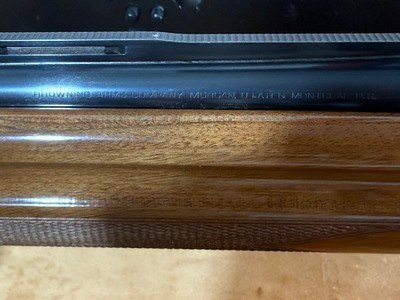 1996 Browning Auto-5 20ga Light with MOD barrel - Image 16 of 19