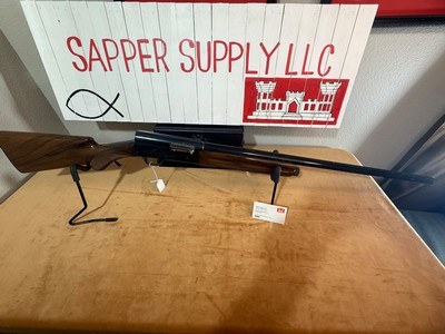 1996 Browning Auto-5 20ga Light with MOD barrel - Image 1 of 19