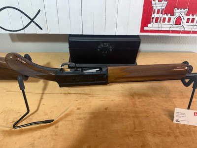 1996 Browning Auto-5 20ga Light with MOD barrel - Image 8 of 19