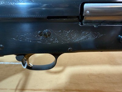 Very nice 1978 Browning Auto-5 12ga Magnum - Image 4 of 19