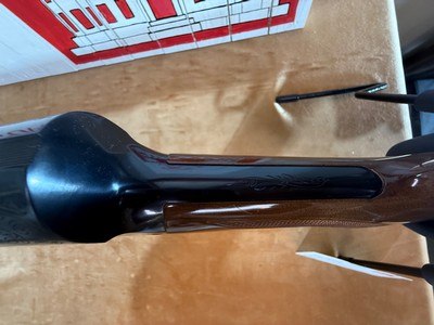 Very nice 1978 Browning Auto-5 12ga Magnum - Image 18 of 19