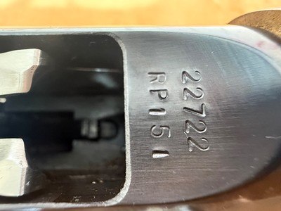Very nice 1978 Browning Auto-5 12ga Magnum - Image 10 of 19
