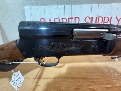 Very nice 1978 Browning Auto-5 12ga Magnum - Image 3 of 19