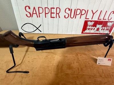 Very nice 1978 Browning Auto-5 12ga Magnum - Image 8 of 19