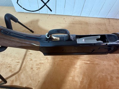 Very nice 1978 Browning Auto-5 12ga Magnum - Image 9 of 19