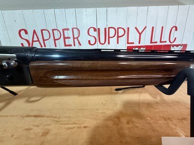 Very nice 1978 Browning Auto-5 12ga Magnum - Image 5 of 19