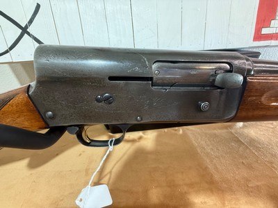 1963 FN Belgian Browning Auto-5 20ga with IC barrel - Image 3 of 17