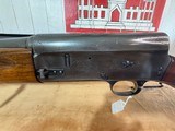1963 FN Belgian Browning Auto-5 20ga with IC barrel - Image 12 of 17