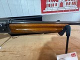 1963 FN Belgian Browning Auto-5 20ga with IC barrel - Image 5 of 17