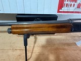 1963 FN Belgian Browning Auto-5 20ga with IC barrel - Image 15 of 17