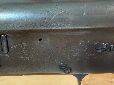 1963 FN Belgian Browning Auto-5 20ga with IC barrel - Image 13 of 17