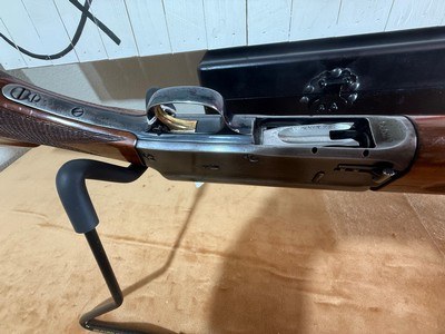 1963 FN Belgian Browning Auto-5 20ga with IC barrel - Image 8 of 17