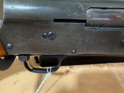 1963 FN Belgian Browning Auto-5 20ga with IC barrel - Image 4 of 17