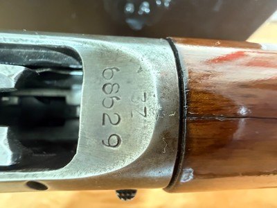 1963 FN Belgian Browning Auto-5 20ga with IC barrel - Image 9 of 17