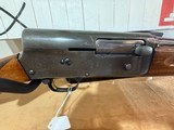 1963 FN Belgian Browning Auto-5 20ga with IC barrel - Image 3 of 17