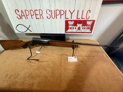 1963 FN Belgian Browning Auto-5 20ga with IC barrel - Image 1 of 17