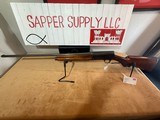 1963 FN Belgian Browning Auto-5 20ga with IC barrel - Image 10 of 17