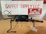 Complete FN Belgian Browning Auto-512ga receiver- very nice - Image 1 of 8