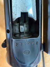 Complete FN Belgian Browning Auto-512ga receiver- very nice - Image 5 of 8