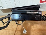 Complete FN Belgian Browning Auto-512ga receiver- very nice - Image 2 of 8