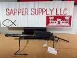 Complete FN Belgian Browning Auto-512ga receiver- very nice - Image 6 of 8