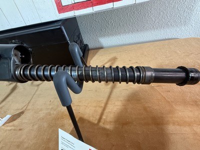 Complete FN Belgian Browning Auto-512ga receiver- very nice - Image 3 of 8
