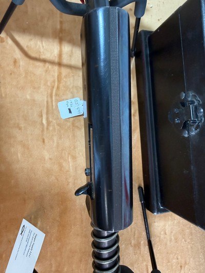 Complete FN Belgian Browning Auto-512ga receiver- very nice - Image 4 of 8
