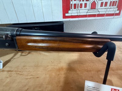 1951 FN Belgian Browning Sweet 16 Auto-5 - MOD barrel - Image 5 of 19