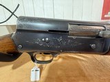 1951 FN Belgian Browning Sweet 16 Auto-5 - MOD barrel - Image 3 of 19
