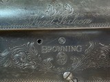 1951 FN Belgian Browning Sweet 16 Auto-5 - MOD barrel - Image 14 of 19