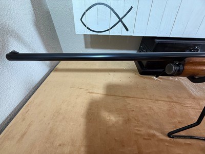 1951 FN Belgian Browning Sweet 16 Auto-5 - MOD barrel - Image 18 of 19