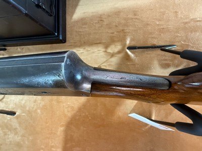 1951 FN Belgian Browning Sweet 16 Auto-5 - MOD barrel - Image 15 of 19