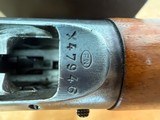 1953 Good Old Belgian Browning 12ga Auto-5 - Image 10 of 19