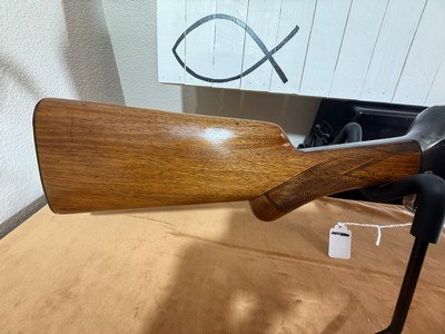 1953 Good Old Belgian Browning 12ga Auto-5 - Image 2 of 19