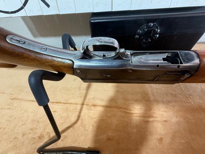1953 Good Old Belgian Browning 12ga Auto-5 - Image 9 of 19
