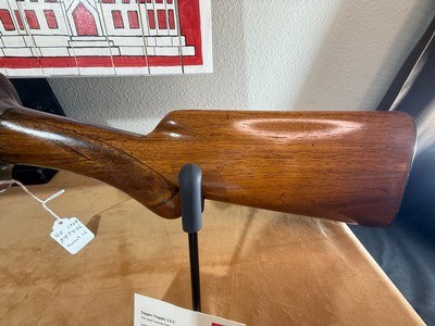 1953 Good Old Belgian Browning 12ga Auto-5 - Image 12 of 19