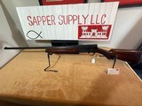 1955 Sweet 16 Belgian Browning Auto-5 with MOD barrel - Image 12 of 17