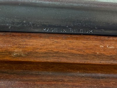 1955 Sweet 16 Belgian Browning Auto-5 with MOD barrel - Image 6 of 17