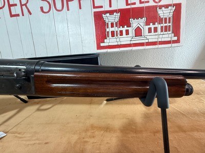 1955 Sweet 16 Belgian Browning Auto-5 with MOD barrel - Image 5 of 17