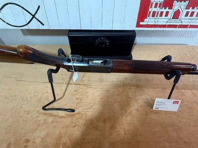 1955 Sweet 16 Belgian Browning Auto-5 with MOD barrel - Image 9 of 17