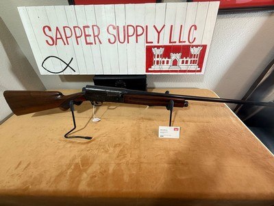 1955 Sweet 16 Belgian Browning Auto-5 with MOD barrel - Image 1 of 17