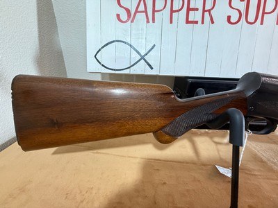 1955 Sweet 16 Belgian Browning Auto-5 with MOD barrel - Image 2 of 17